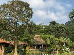 Kuliner hingga Camping, Ini Wisata Hits di Sentul Kuliner hingga Camping, Ini Wisata Hits di Sentul