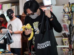 Ibunda Quweenjojo Juga Minta Maaf ke Gofar Hilman soal Tuduhan Pelecehan