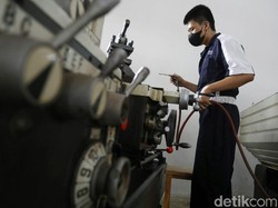 Dear Anak Vokasi: V-Factor Indonesia 2021 Sudah Dibuka, Ini Syaratnya