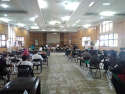 Orang Tua Siswa Kembali Penuhi Kantor Disdik Keluhkan soal PPDB Sumut