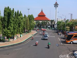 Varian Delta India Masuk Kudus, Menkes: Penularannya Cepat Sekali