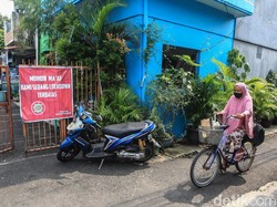 Asal-usul Nama Sumur Batu di Kemayoran Jakarta Pusat