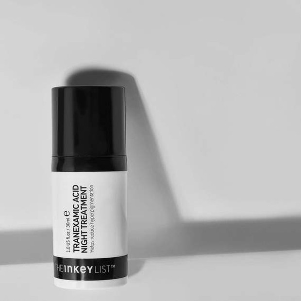 The Inkey List Tranexamic Acid Hyperpigmentation Treatment/ Foto: theinkeylist.com The Inkey List Tranexamic Acid Hyperpigmentation Treatment