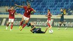 Timnas Indonesia Jadi yang Pertama ke Playoff Piala Asia 2023