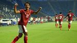 Timnas Indonesia Jadi yang Pertama ke Playoff Piala Asia 2023