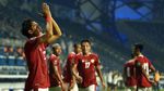 Timnas Indonesia Jadi yang Pertama ke Playoff Piala Asia 2023