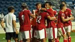 Timnas Indonesia Jadi yang Pertama ke Playoff Piala Asia 2023