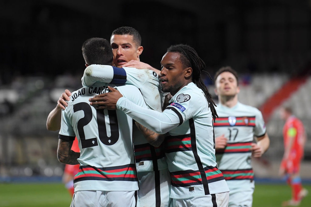 Prediksi Euro 2020: Portugal Regenerasi Apik Depan-Belakang (Getty Images/Alexander Scheuber)