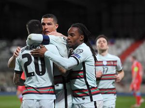 Prediksi Euro 2020: Portugal Regenerasi Apik Depan-Belakang Prediksi Euro 2020: Portugal Regenerasi Apik Depan-Belakang