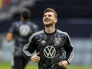 Menanti Timo Werner yang Lebih Arogan di Euro 2020