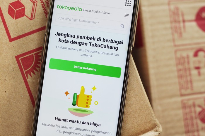 Tips Jualan Online Pakai TokoCabang, Pesanan Naik 3 Kali Lipat!