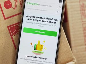Tips Jualan Online Pakai TokoCabang, Pesanan Naik 3 Kali Lipat!