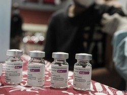 Mulai 2022, AstraZeneca Akhirnya Ambil Untung dari Vaksin COVID-19