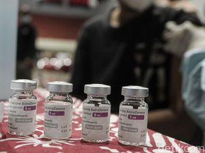 Ternyata Ini Alasan Banyak Vaksin AstraZeneca Kedaluwarsa Ternyata Ini Alasan Banyak Vaksin AstraZeneca Kedaluwarsa