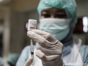 Pasien Jantung Tak Perlu Khawatir Vaksin AstraZeneca, Ini Rekomendasi PERKI Pasien Jantung Tak Perlu Khawatir Vaksin AstraZeneca, Ini Rekomendasi PERKI