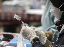 Fakta-fakta Vaksin Corona untuk 18+ Khusus DKI Jakarta