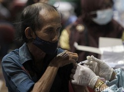 Vaksin Janssen Cuma Sekali Suntik, Boleh Booster untuk Syarat Mudik?