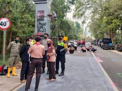 Dewan Pendidikan Ingin Pelajar yang Coreti Gapura Wisata Bromo Disanksi Pidana