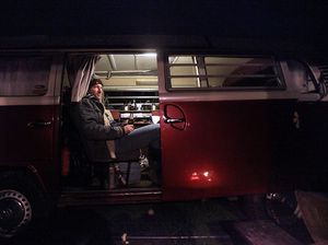 Camper Van Indonesia Hadir di GIIAS 2021, Buktikan City Car Bisa Camping!