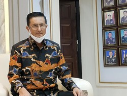 Fadel Muhammad: MPR Godok Perubahan Ke-5 UUD 1945