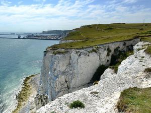 Foto Pantai Ikon Inggris yang Dijual Rp 20 Ribuan Foto Pantai Ikon Inggris yang Dijual Rp 20 Ribuan