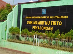 Klaster Sekolah di Pekalongan, 11 Guru-6 Siswa Kena Corona
