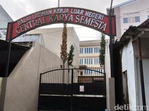 Polisi Dalami Dugaan Perdagangan Orang di Balik Kaburnya 5 Calon TKW di Malang Polisi Dalami Dugaan Perdagangan Orang di Balik Kaburnya 5 Calon TKW di Malang