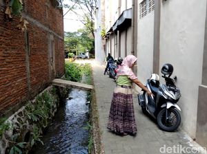 5 Calon TKW di Malang Loncat dari Atap Tempat Karantina, 3 Patah Tulang