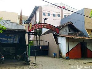 Temuan Pelanggaran di Balik Loncatnya Lima TKW di BLK Malang