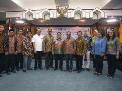 Upaya Pemerintah Melibatkan Kelompok Marjinal dalam Rantai Bisnis