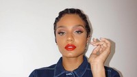 Alicia kini eksis sebagai model. (Foto: dok. Instagram @aliciaaylies)