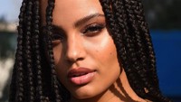 Sejak 2018, Alicia mulai menjalin asmara dengan Mbappe. (Foto: dok. Instagram @aliciaaylies)