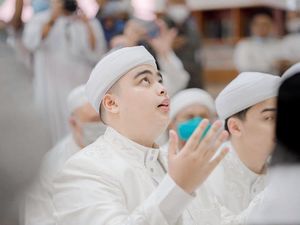 Ameer Meninggal, Siapa yang Akan Memimpin Ponpes Azzikra? Ameer Meninggal, Siapa yang Akan Memimpin Ponpes Azzikra?