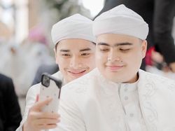 Video Ameer Azzikra Pamitan Bikin Warganet Banjir Air Mata