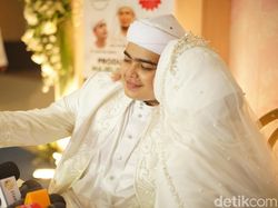 Diidap Ameer Azzikra Sebelum Meninggal, Gejala Infeksi Liver Ini Perlu Diwaspadai