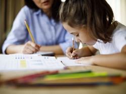 Soal Matematika kelas 1 SD dan Kunci Jawabannya Lengkap