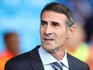 Latih Persija, Eks Asisten Conte Fokus ke Hal Ini Jelang Liga 1