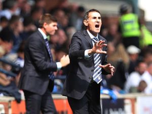 Ini Alasan Persija Jakarta Pilih Angelo Alessio