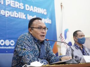 Ombudsman Segera Panggil MenPAN-RB-Kepala BKN Terkait Aduan Novel dkk Ombudsman Segera Panggil MenPAN-RB-Kepala BKN Terkait Aduan Novel dkk