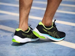 3 Tips Pilih Sepatu Lari yang Nyaman untuk Olahraga Harian