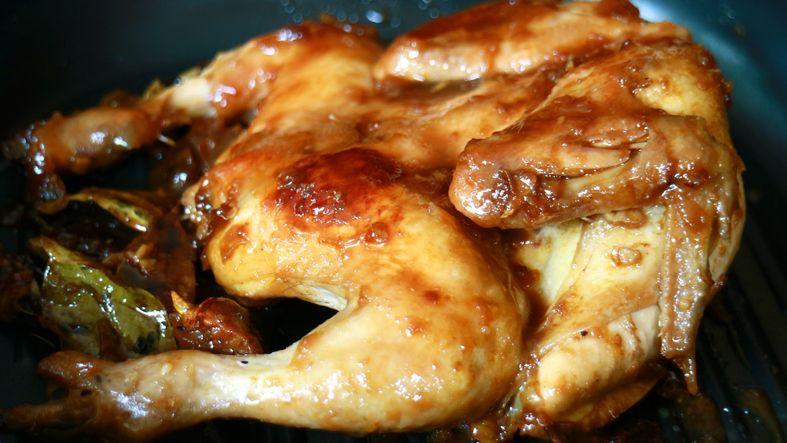 Wargi Bandung! Ini 5 Tempat Makan Ayam Bakar Enak untuk Dicoba