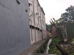 Aksi Nekat 5 Calon TKW Loncat dan Kabur dari Tempat Penampungan di Malang