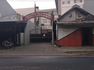 Curhat Calon TKW Malang, Istirahat Kurang Hingga Disuruh Diam Saat Ada yang Meninggal Curhat Calon TKW Malang, Istirahat Kurang Hingga Disuruh Diam Saat Ada yang Meninggal