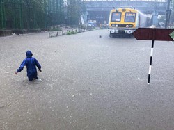 Banjir Rendam Rumah Sakit Meksiko, 17 Pasien Meninggal