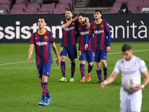 Jordi Alba Bahas Barca: Messi, Koeman, dan Kepergian Suarez