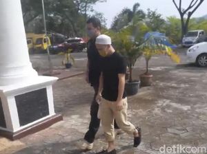 Anggota DPRD Dharmasraya yang Aniaya Warga hingga Tewas Segera Diadili Anggota DPRD Dharmasraya yang Aniaya Warga hingga Tewas Segera Diadili