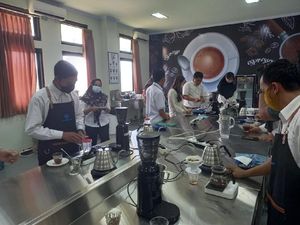 Tak Kalah dengan Sarjana, Ini 6 Keunggulan Kuliah Pendidikan Vokasi