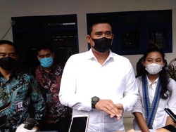 Bobby Buka Suara soal Viral Bayi Diduga Di-COVID-kan Wafat di RS Pirngadi