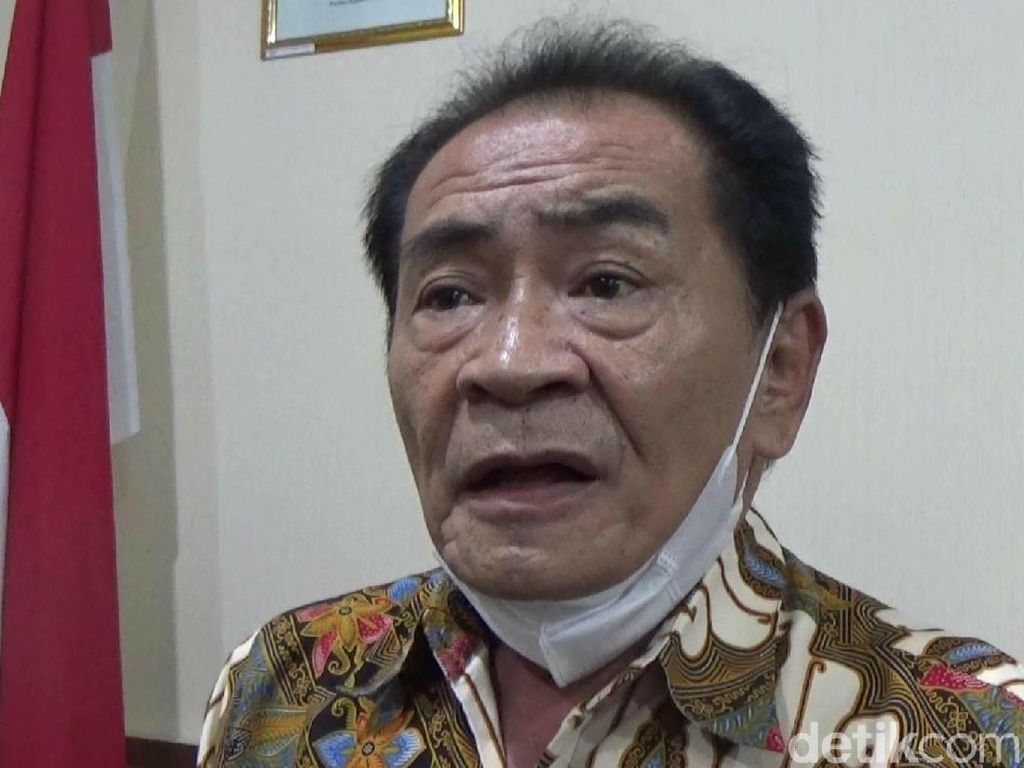 Kontroversi Bupati Banjarnegara: Sebut Luhut Penjahit-Kini Tersangka Korupsi Kontroversi Bupati Banjarnegara: Sebut Luhut Penjahit-Kini Tersangka Korupsi