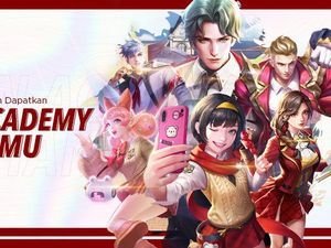 Dapatkan Skin Academy Impianmu Dari Event Terbaru Arena of Valor